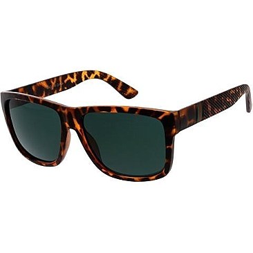 Pack of 12 Fashion Statement Sunglasses