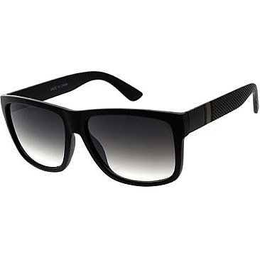 Pack of 12 Fashion Statement Sunglasses