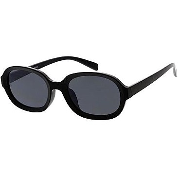 Pack of 12 Large Tinted Sunglasses