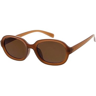 Pack of 12 Large Tinted Sunglasses
