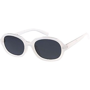 Pack of 12 Large Tinted Sunglasses
