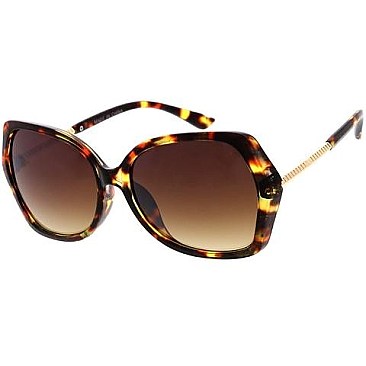 Pack of 12 Large Frame Sunglasses