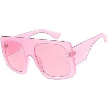 Pack of 12 Iconic Statement Sunglasses