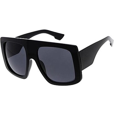 Pack of 12 Iconic Statement Sunglasses