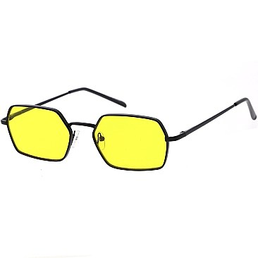 Pack of 12 Stand Out Round Sunglasses