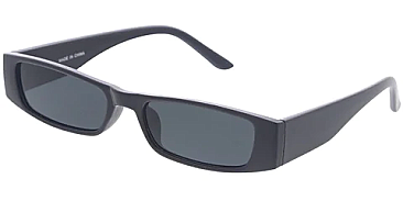Pack of 12 Retro Tinted Bar Sunglasses