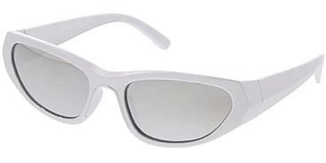 Pack of 12 Trendy Futuristic Fashion Punk Sports Sunglasses