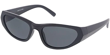 Pack of 12 Trendy Futuristic Fashion Punk Sports Sunglasses