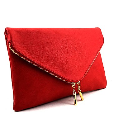WU024-LP Large Envelope Clutch