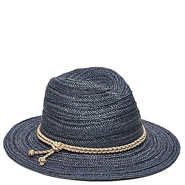 CLASSIC PANAMA HAT