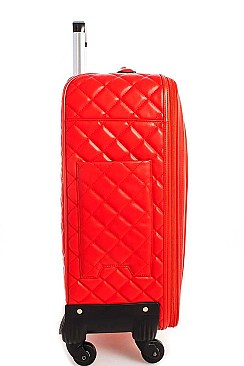 STYLISH LARGE TRAVEL LUGGAGE