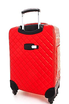 STYLISH LARGE TRAVEL LUGGAGE