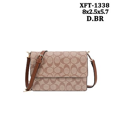XFT-1338 messenger