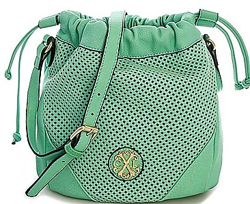 DESIGNER LUXURY MODERN CROSSBODY BAG