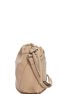 DESIGNER LUXURY MODERN CROSSBODY BAG