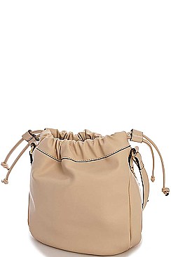 DESIGNER LUXURY MODERN CROSSBODY BAG
