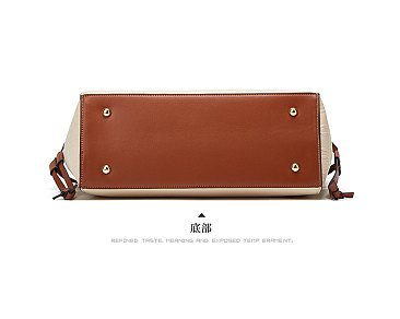 4 IN 1 Tote Crossbody Clutch Wallet Value Set