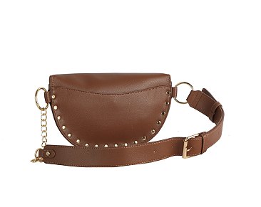 Braided Top handle Satchel