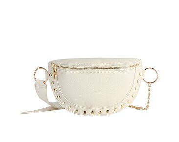Braided Top handle Satchel