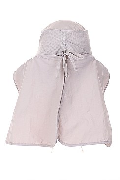 FULL PROTECTION SUMMER WOMEN SUN HAT BIG BRIM SUMMER FEMALE CAP MASK SUN SUNSCREEN HAT LACE BREAT...