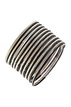 MULTI BANGLE SET BRACELET