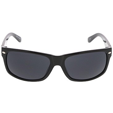 Pack of 12 Plastic Fashion Sunglasses