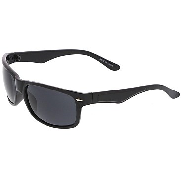 Pack of 12 Plastic Fashion Sunglasses