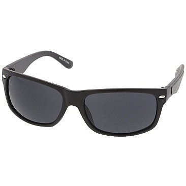 Pack of 12 Plastic Fashion Sunglasses