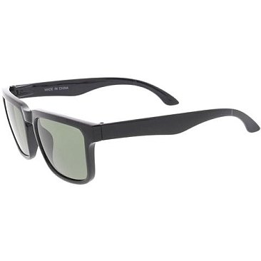 Pack of 12 Classic Statement Sunglasses