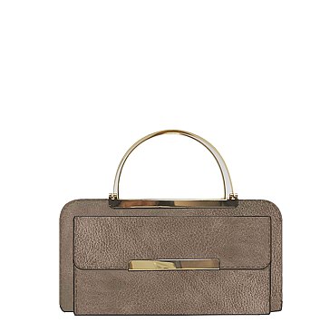 Crossbody Clutch Wallet Handhold