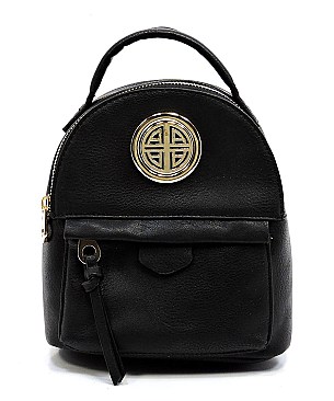 Fashion Logo Backpack