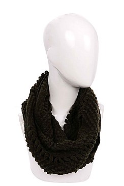 FASHION INFINITY SCARF