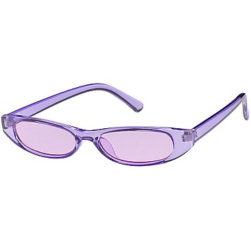 Pack of 12 Trendy Chic Sunglasses
