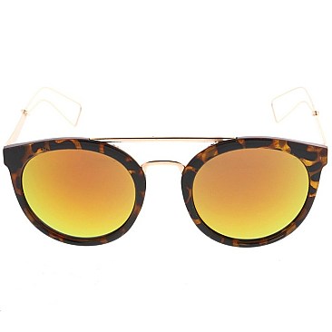 Pack of 12 Trendy Sunglasses
