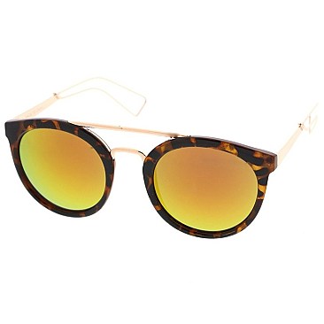 Pack of 12 Trendy Sunglasses