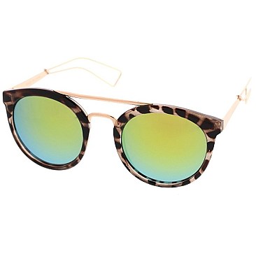 Pack of 12 Trendy Sunglasses