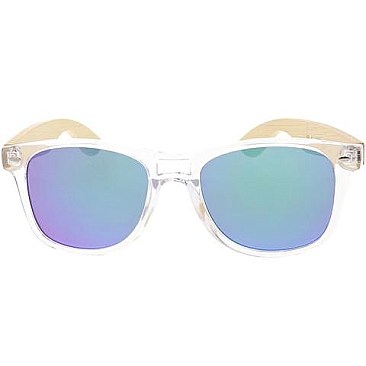 Pack of 12 Light Tint Fashion Sunglasses