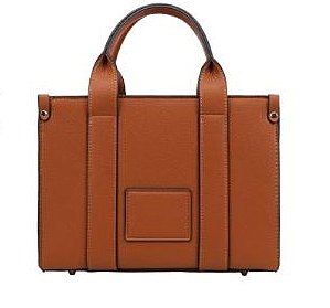 " THE TOTE BAG " With Wallet