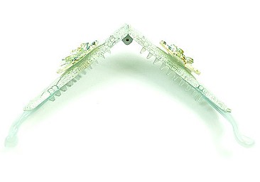 Hair Clamp Clip Banana Barrette - 12 EACH PACK
