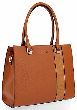 PARIS DESIGNER DAVID JONES SATCHEL