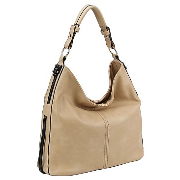 Fashion String Shoulder Bag Hobo