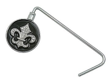 Fleur de Lis - Purse Hanger