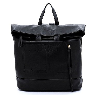 Fashion Convertible Backpack