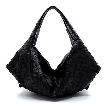 Woven Parachute Hobo