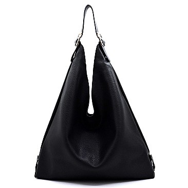 Fashion Slouchy Shoulder Bag Hobo