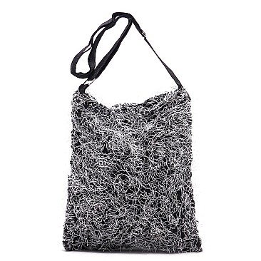 Designer inspired handbag