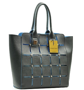 DESIGNER PRESTIGIO BAG IN BAG