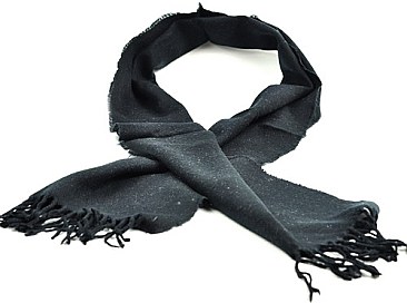 CLASSIC UNISEX SCARF