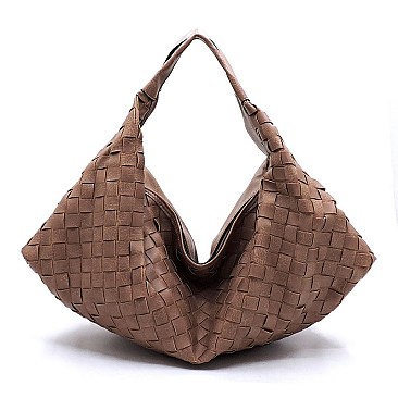 Woven Parachute Hobo