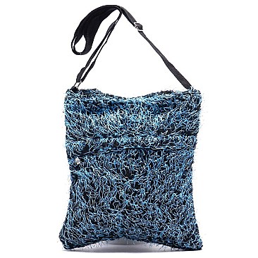 Designer inspired handbag